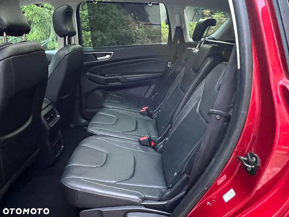 Ford S-Max 2.0 TDCi Bi-Turbo Titanium PowerShift - 33