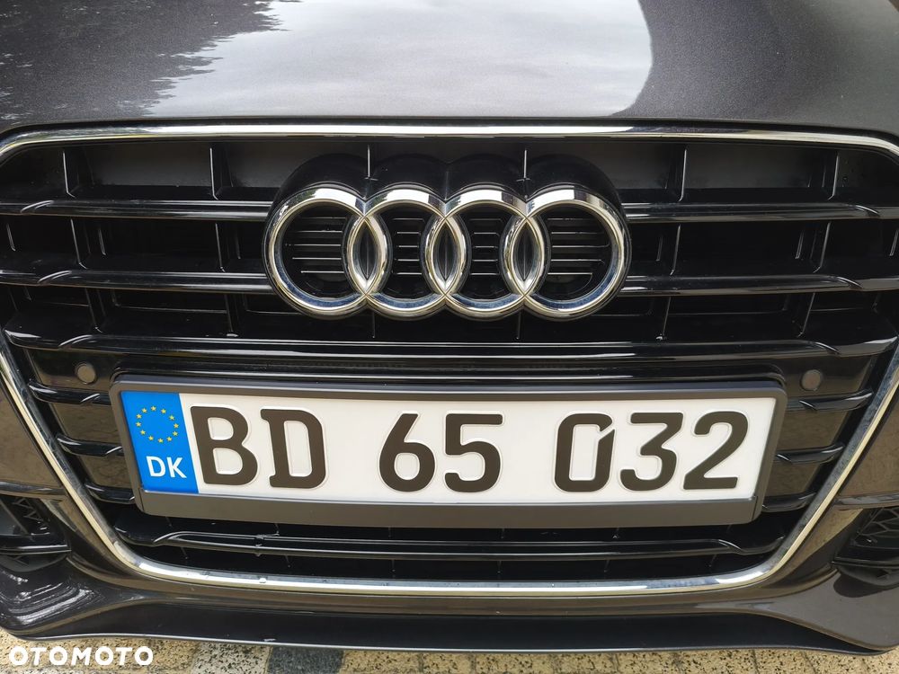 Audi A5 Sportback 1.8 TFSI multitronic - 22