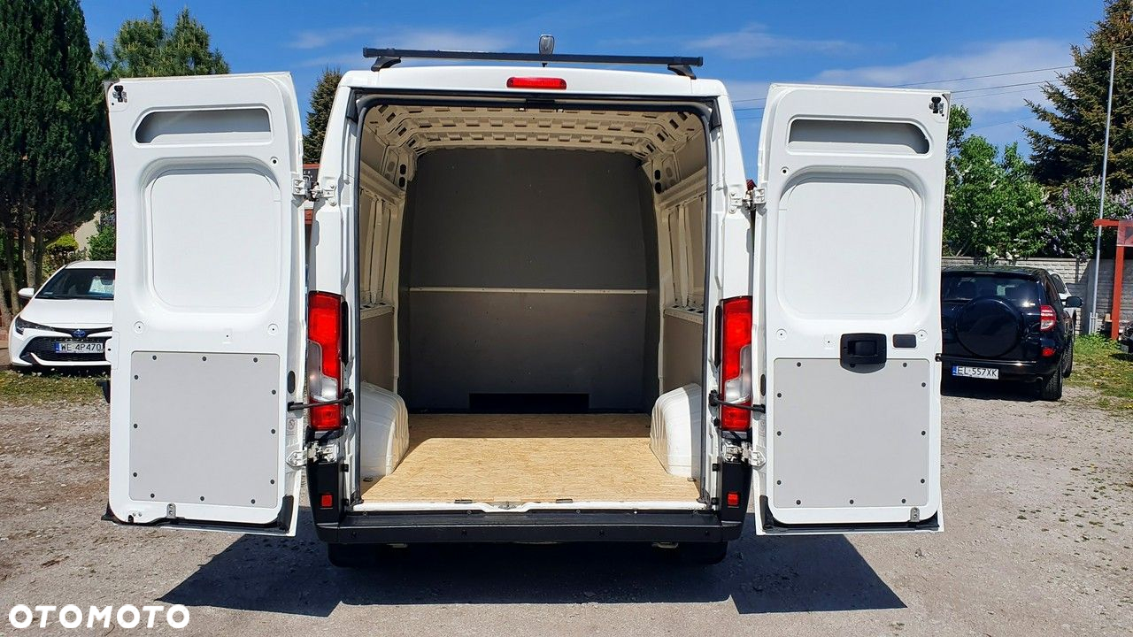 Peugeot Boxer - 12