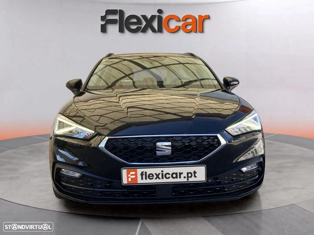 SEAT Leon ST 2.0 TDI Style - 5