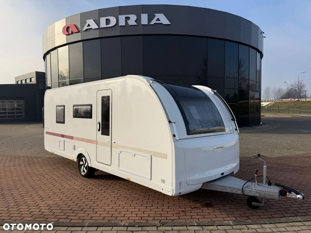 Adria ADORA 573 PT - 1