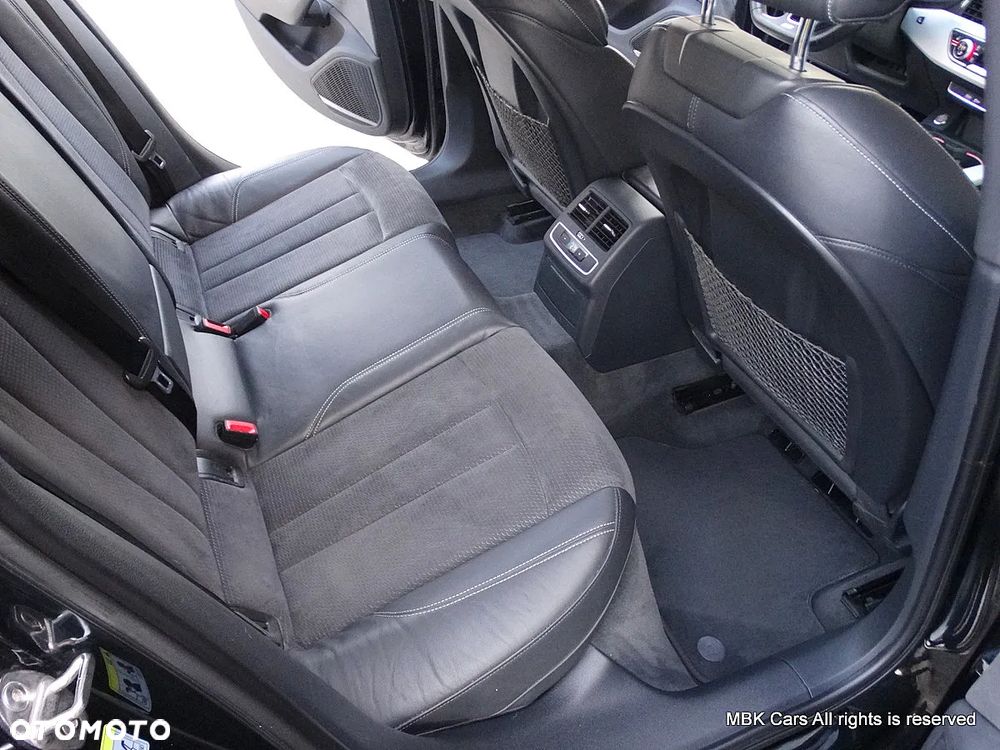 Audi A4 Limousine - 26