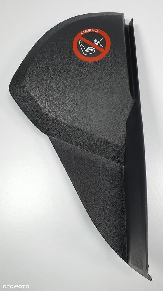 PLASTIK OSŁONA KONSOLI PRAWA FORD MONDEO MK4 7S71-A044C60-ACW - 1