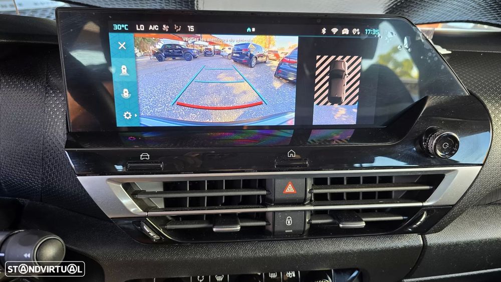 Citroën C4 1.2 PureTech Shine - 20