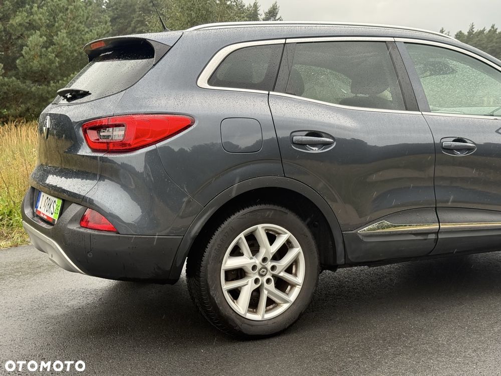 Renault Kadjar - 13