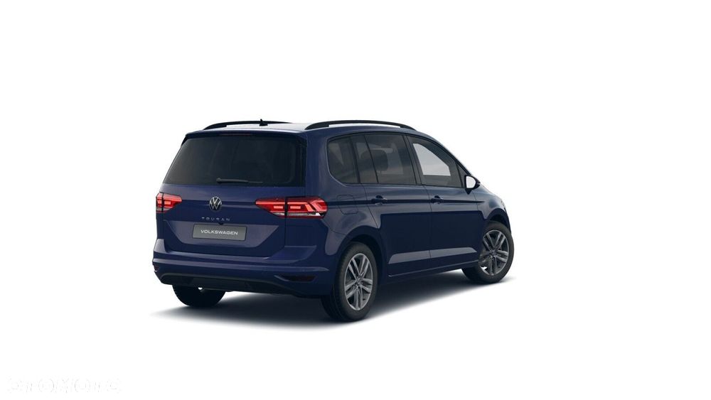 Volkswagen Touran - 6