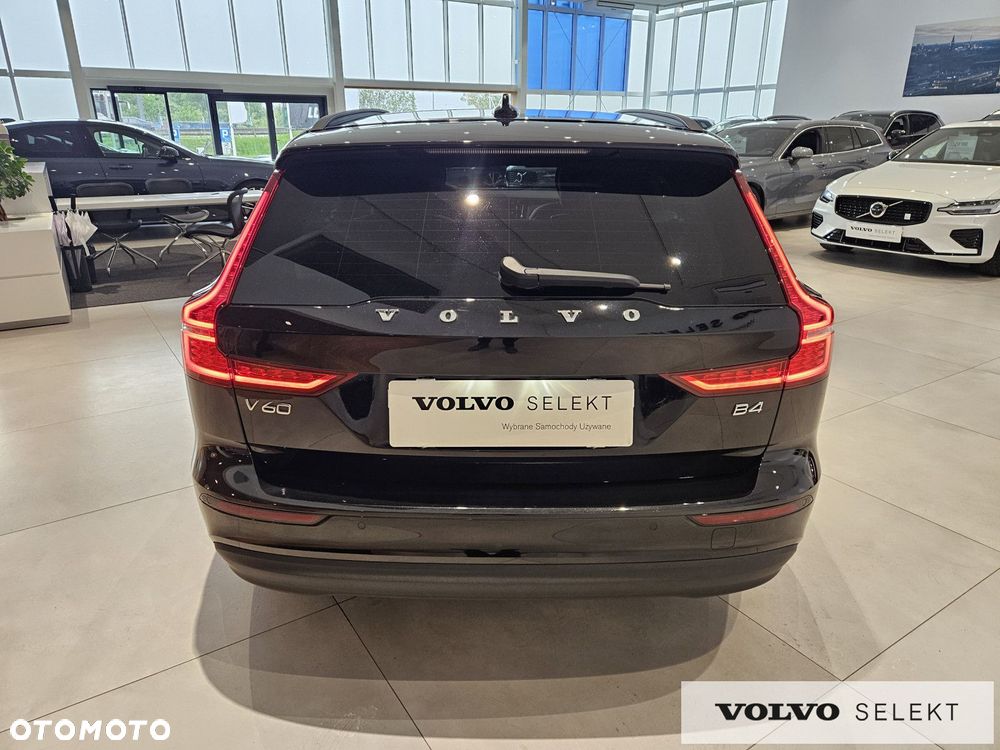 Volvo V60 - 6