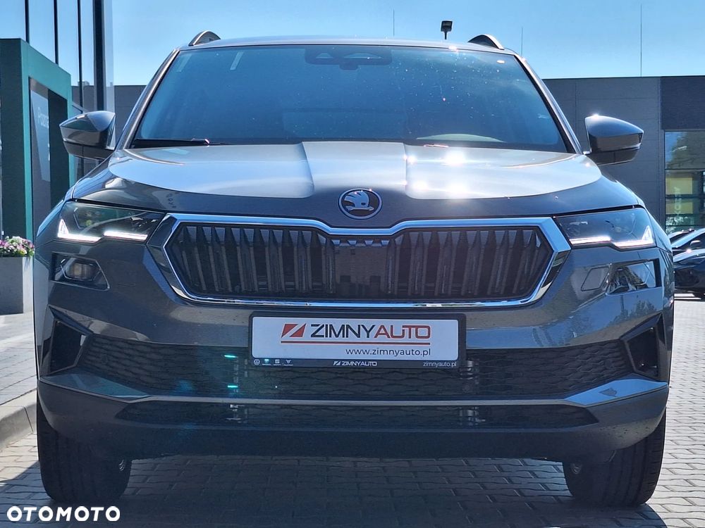 Skoda Karoq 1.5 TSI ACT Drive DSG - 10