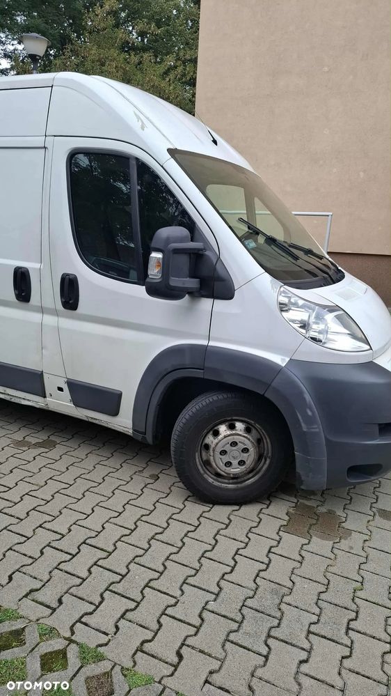 Peugeot BOXER - 9