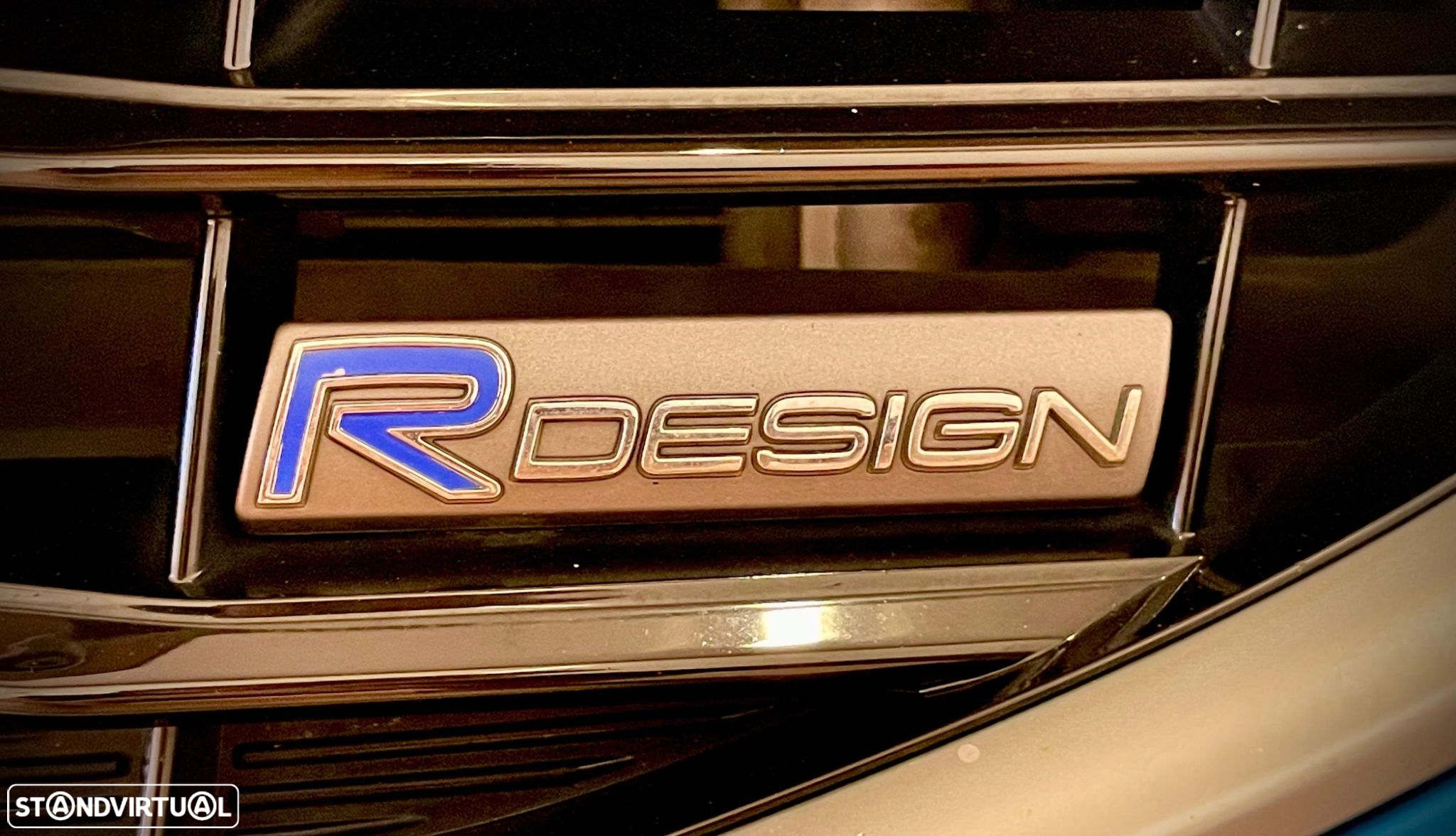Volvo V40 1.6 D2 R-Design - 47