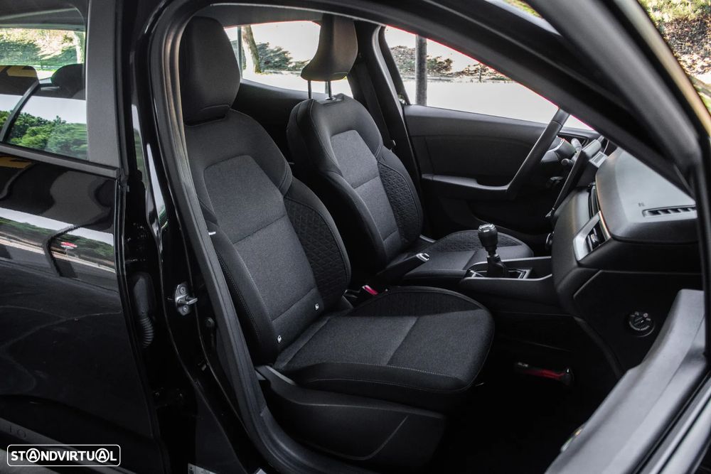 Renault Clio TCe 90 EQUILIBRE - 27