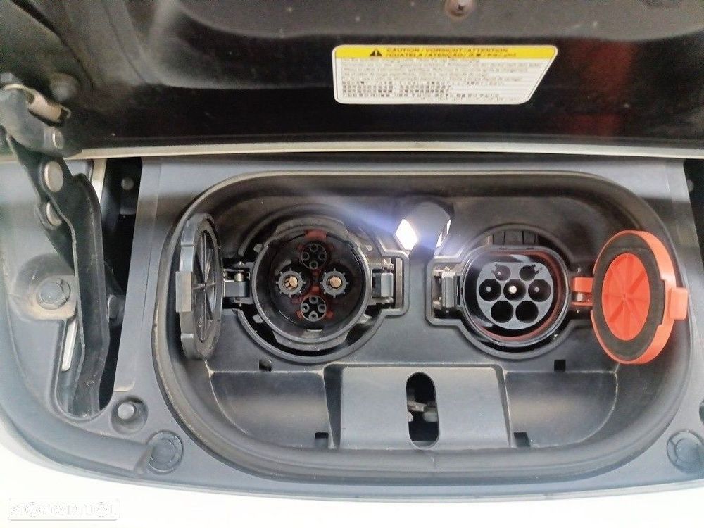 Nissan Leaf N-Connecta - 19