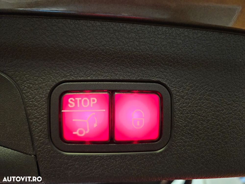 Mercedes-Benz GLE - 14