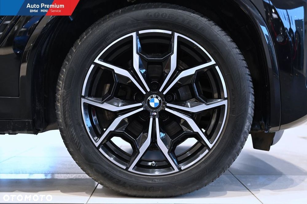 BMW X3 xDrive20d mHEV M Sport sport - 24