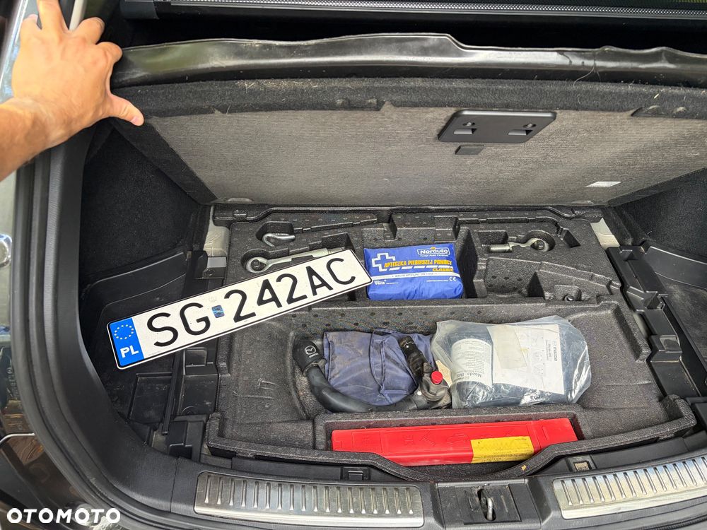 Mazda 6 2.0 SkyPassion - 16