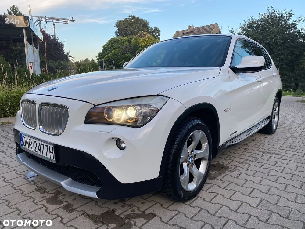 BMW X1 xDrive20i - 6