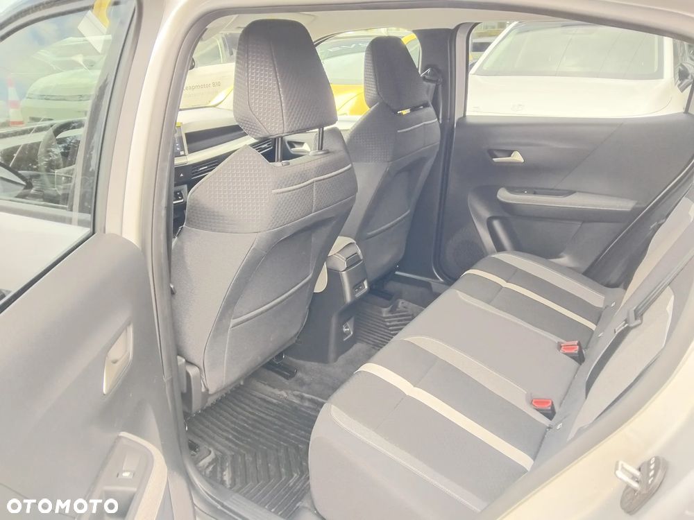 Opel Frontera 1.2 T mHEV GS eDTC6 - 23