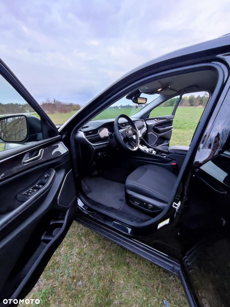 Jeep Grand Cherokee 3.6 V6 Laredo - 6