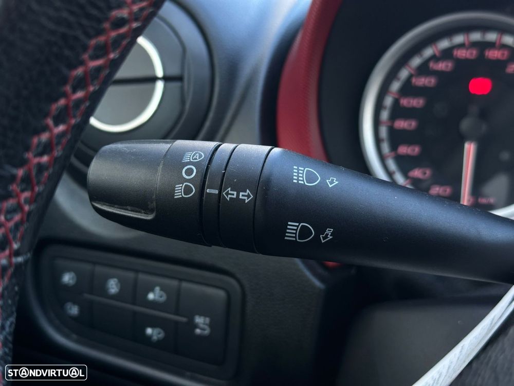 Alfa Romeo MiTo 1.3 JTDM ECO Impression - 12