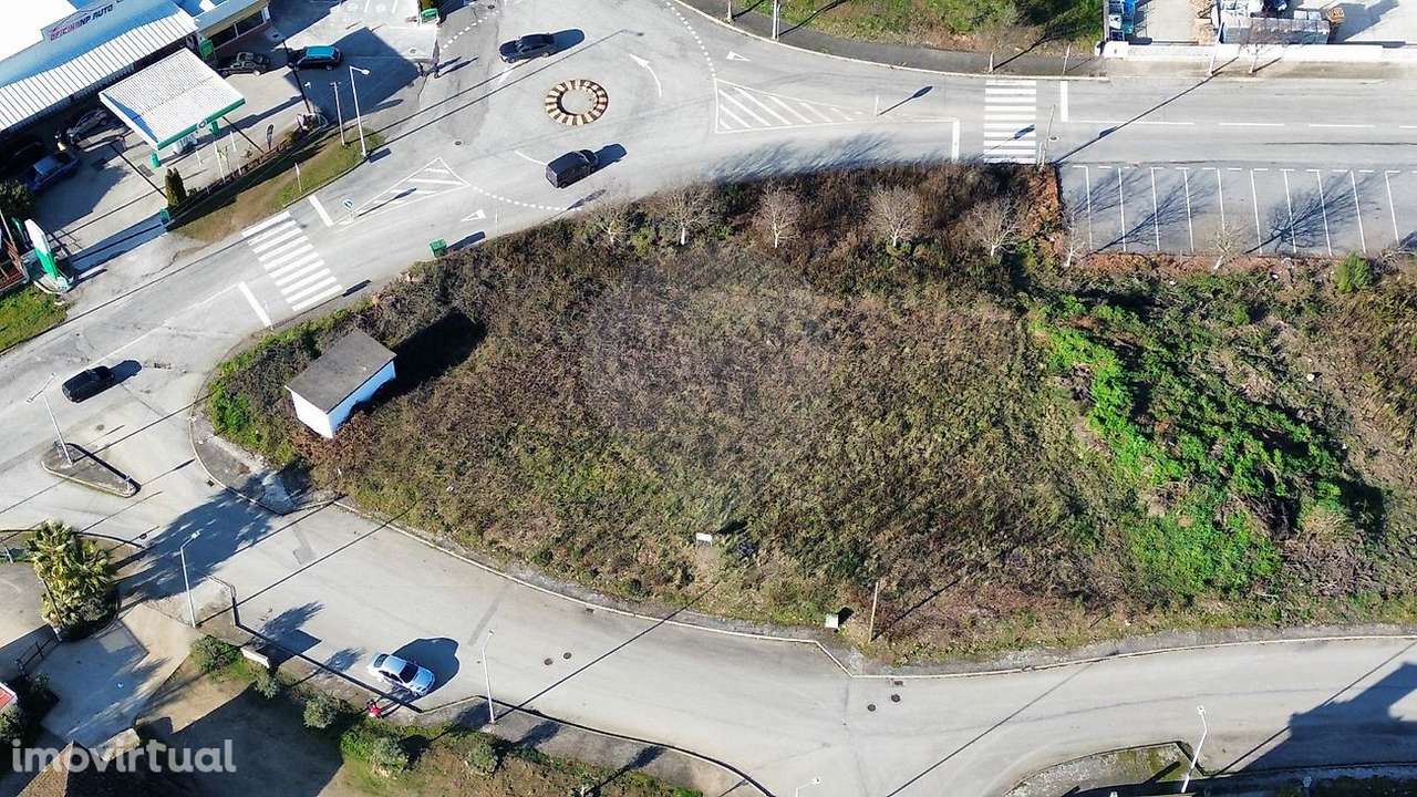 Terreno  para venda - Grande imagem: 2/7