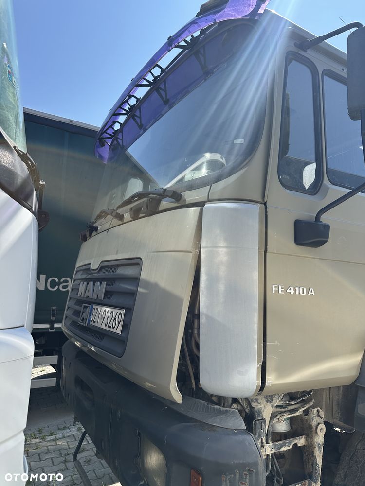 Mercedes-Benz 35.414 f2000 - 7