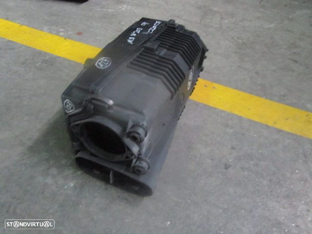 Caixa De Filtro De Ar A6460900901 MERCEDES W203 2004 C220 CDI Diesel - 2