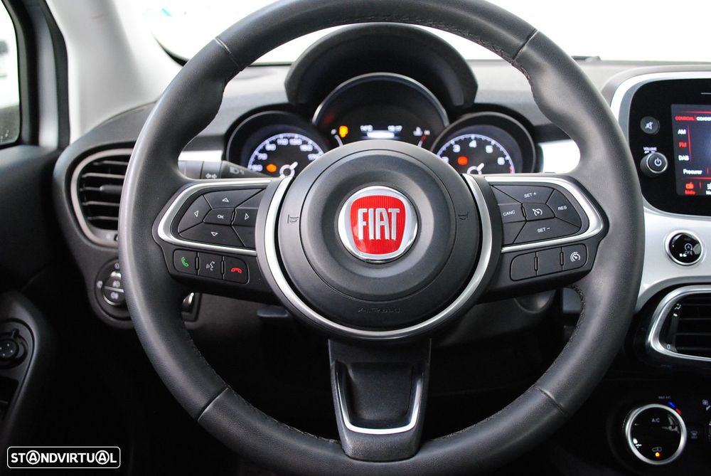 Fiat 500X 1.0 FireFly City Cross - 11