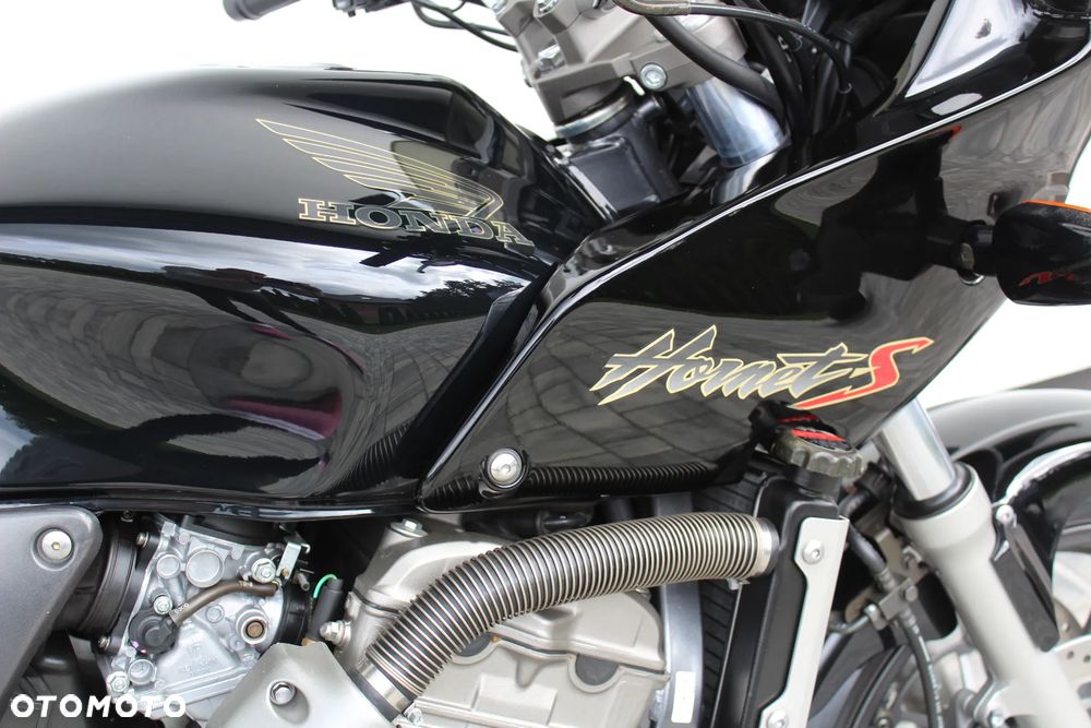 Honda CB - 19