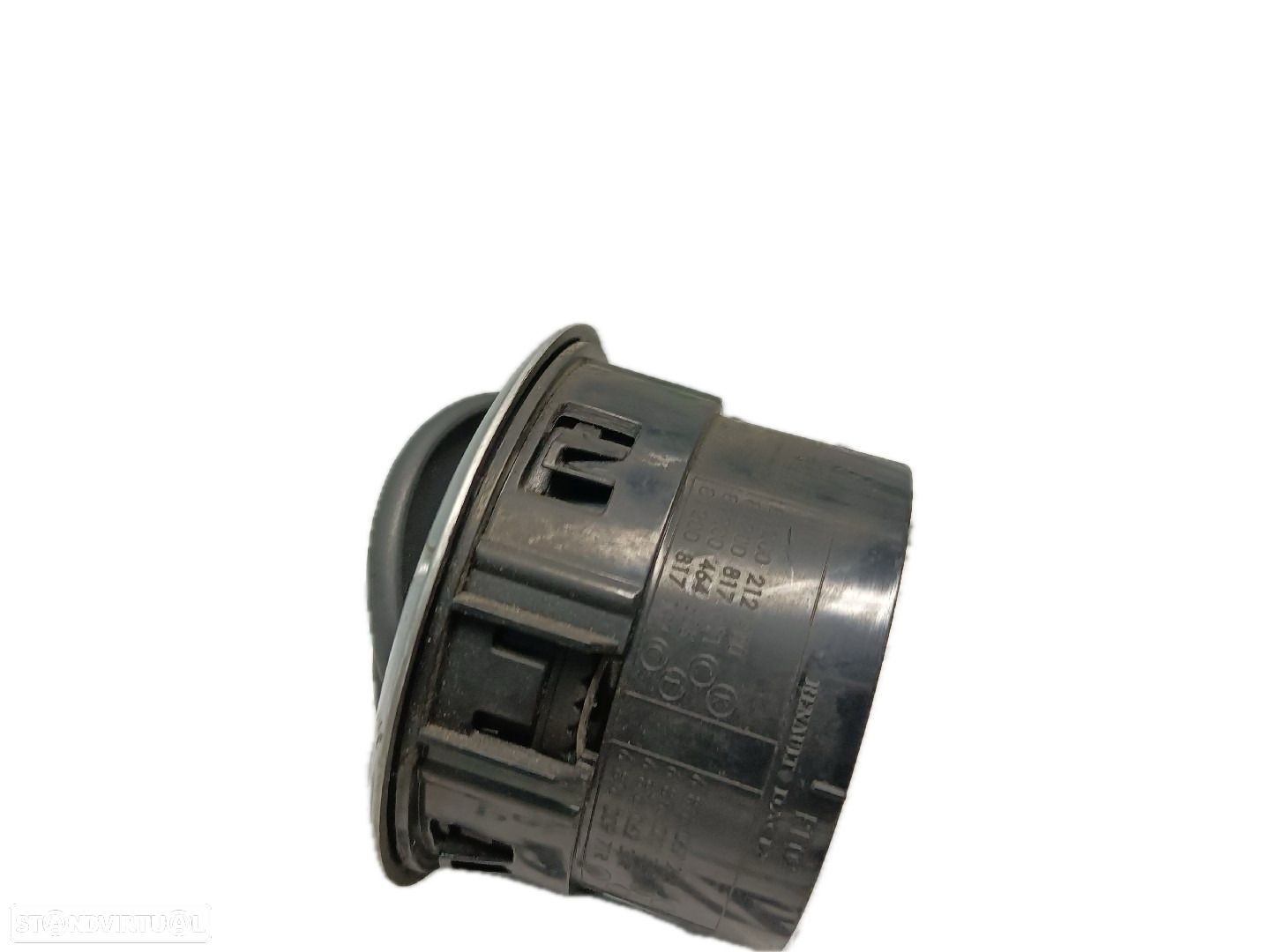 Grelha / Difusor Sofagem Dacia Logan (Ls_) - 2