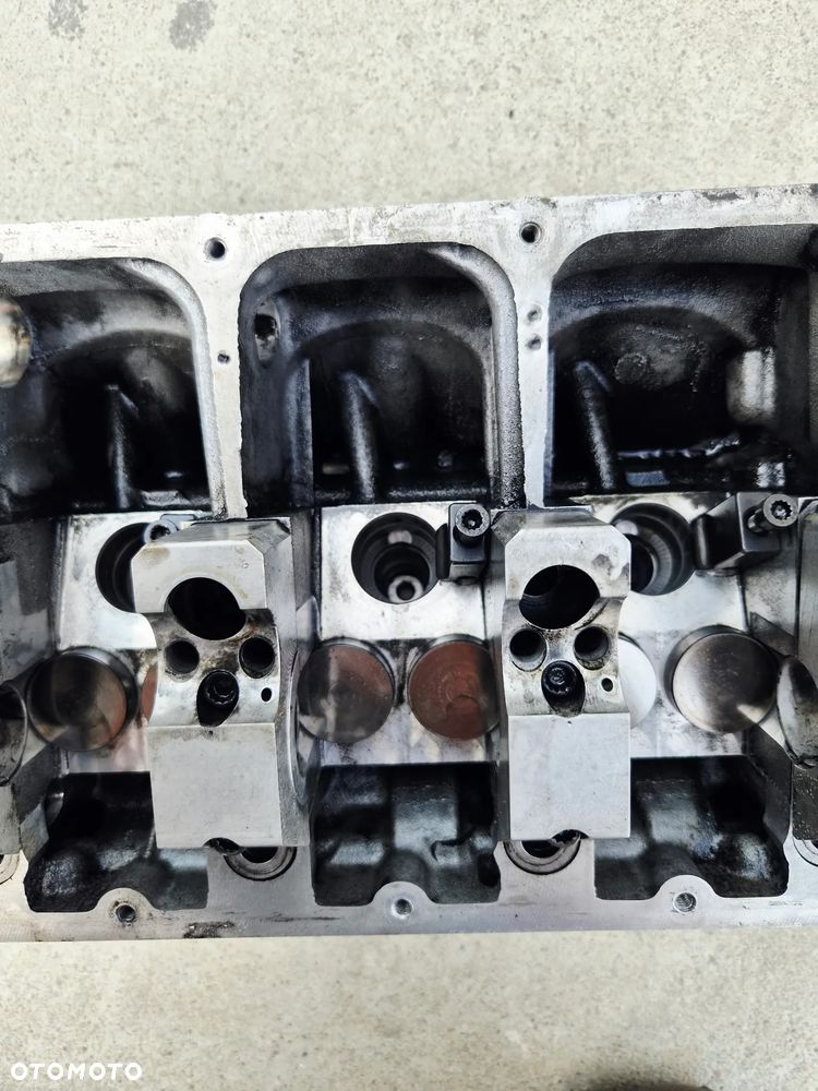 Głowica Silnika 1.2 1.4 TDI 1.4TDI Audi VW Seat Skoda 045103373H - 3