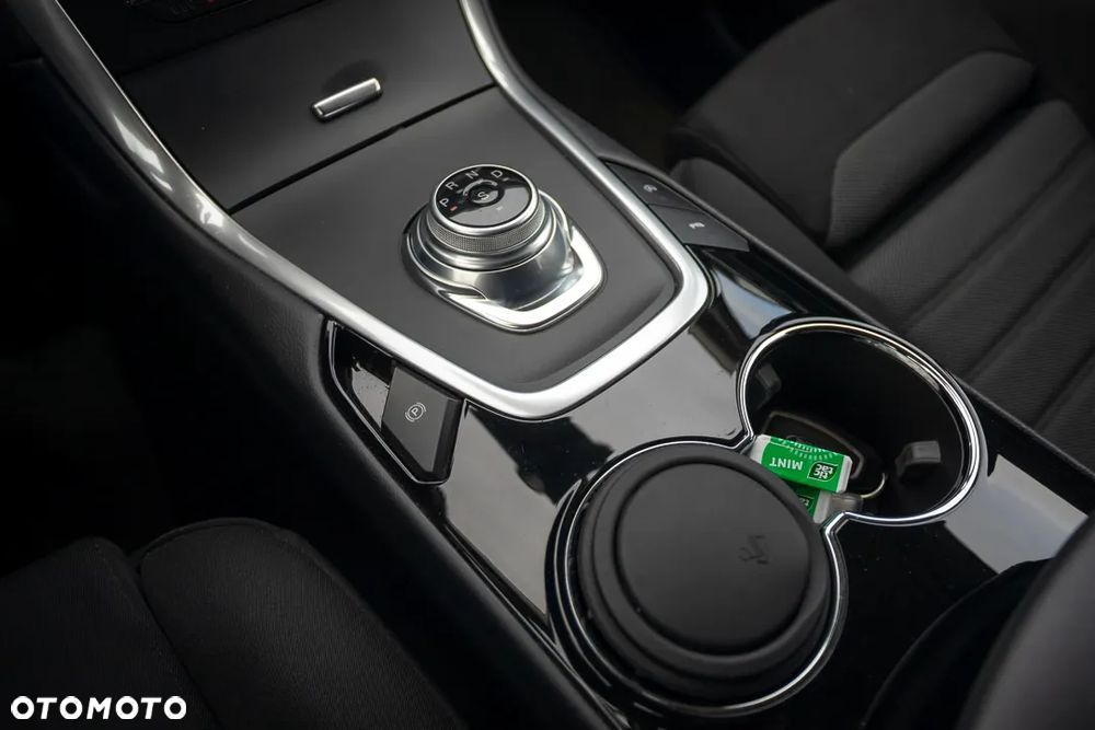 Ford S-Max 2.0 EcoBlue AWD Titanium - 30