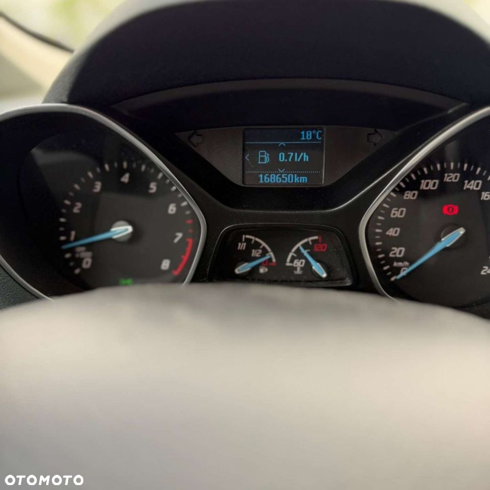 Ford C-MAX - 30