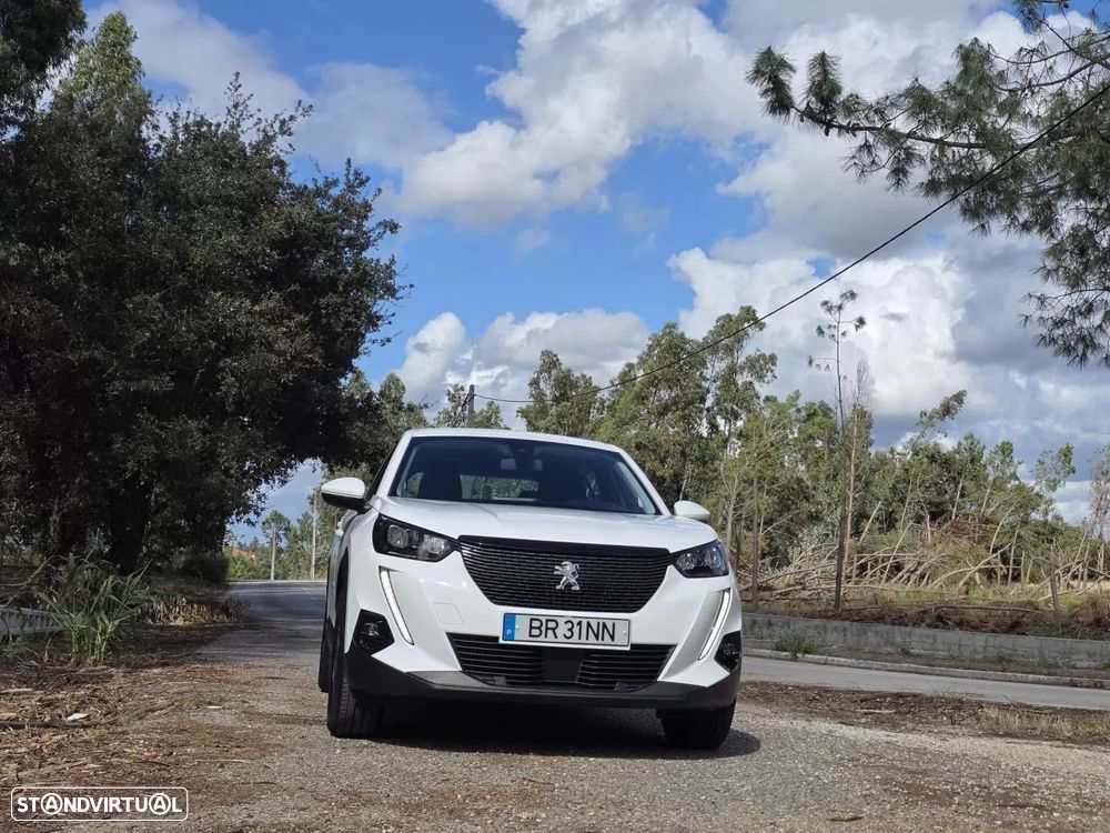 Peugeot 2008 1.2 PureTech Active - 7