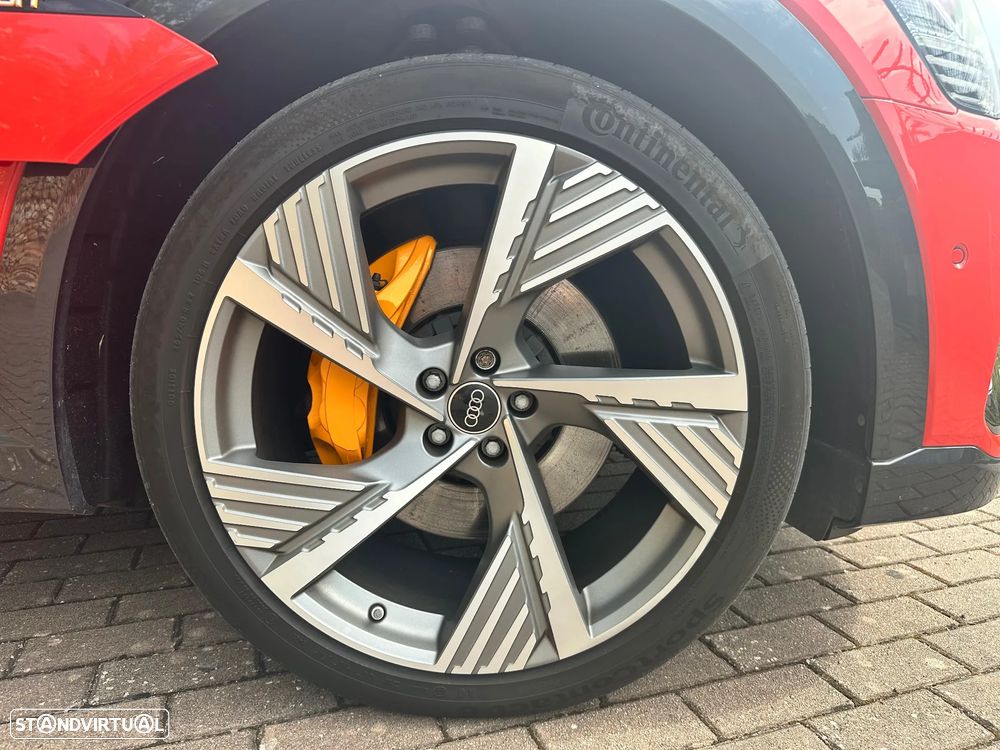 Audi e-tron 55 quattro S line - 12