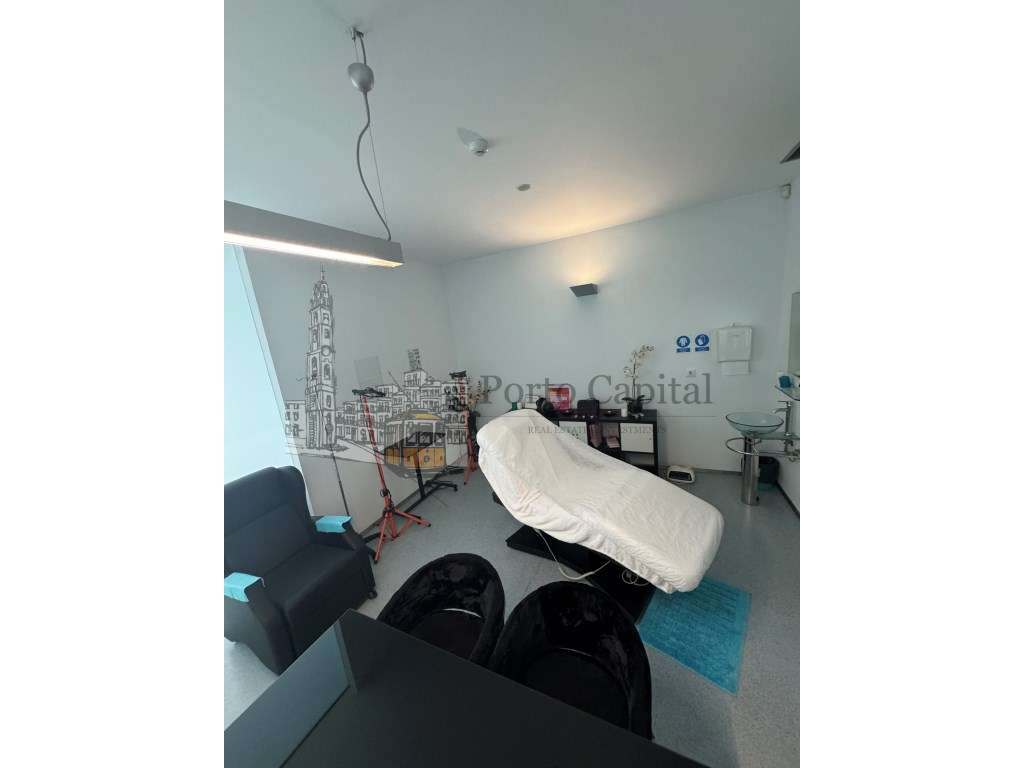 Gabinete de Estética em Clínica Médica Com Despesas Incluídas - Grande imagem: 5/20