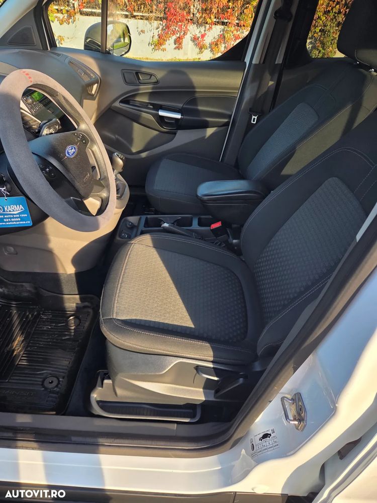 Ford Transit Connect - 4