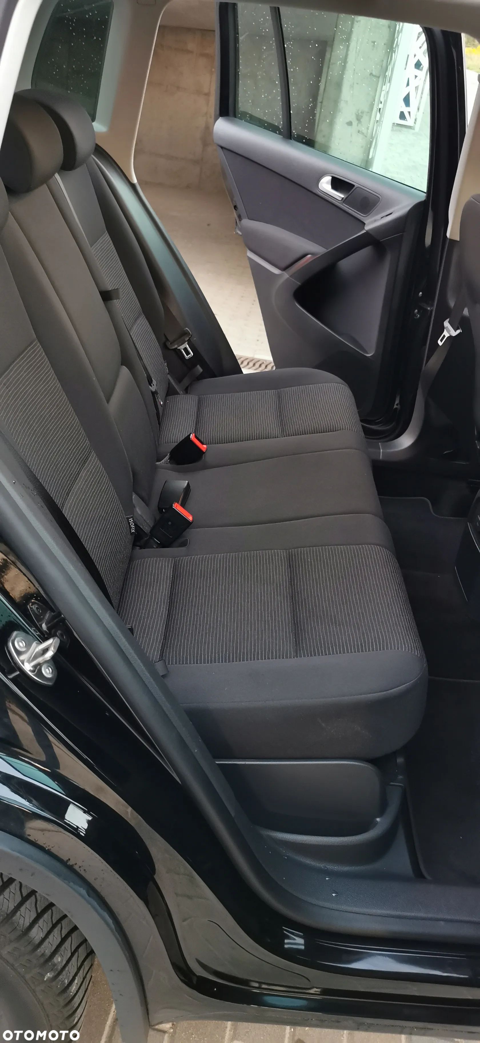 Volkswagen Tiguan 1.4 TSI Trend&Fun - 15