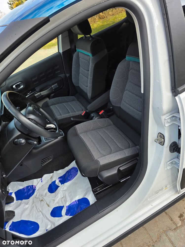 Citroën C3 Pure Tech 83 S&S SHINE PACK - 14