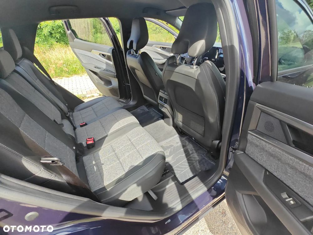 Renault Espace 1.2 E-Tech Full Hybrid 200 Techno MMT 7os - 17