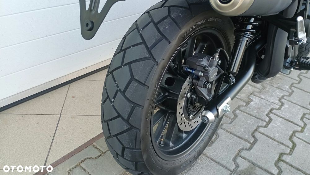 Honda CL - 32