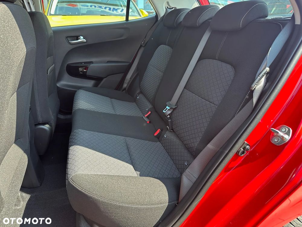 Kia Picanto 1.0 GDI L - 11