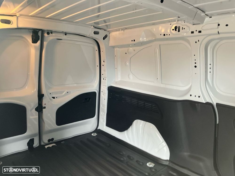 Toyota Proace - 10