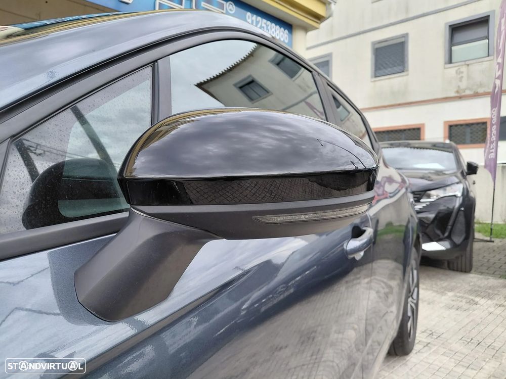 Renault Clio 1.0 TCe Limited - 17