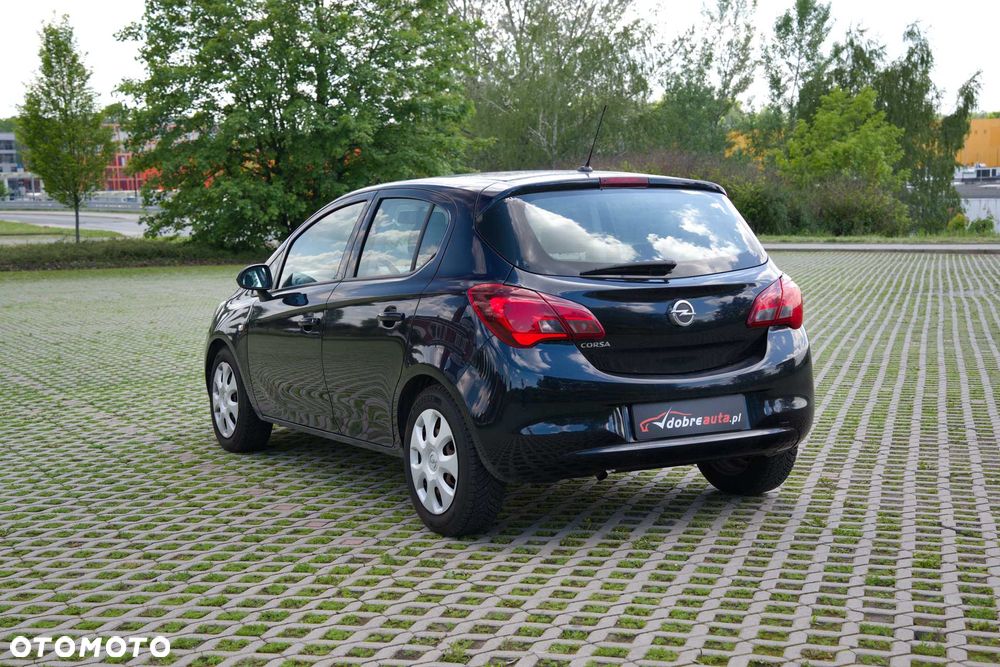 Opel Corsa 1.4 Enjoy - 6