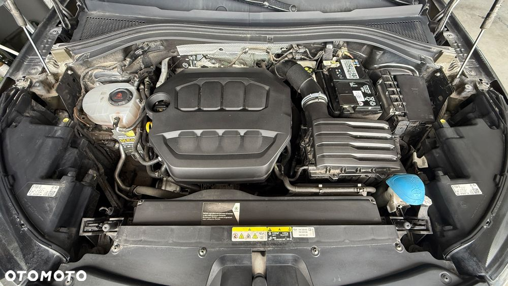 Skoda Kodiaq 2.0 TSI 4x4 L&K DSG - 36