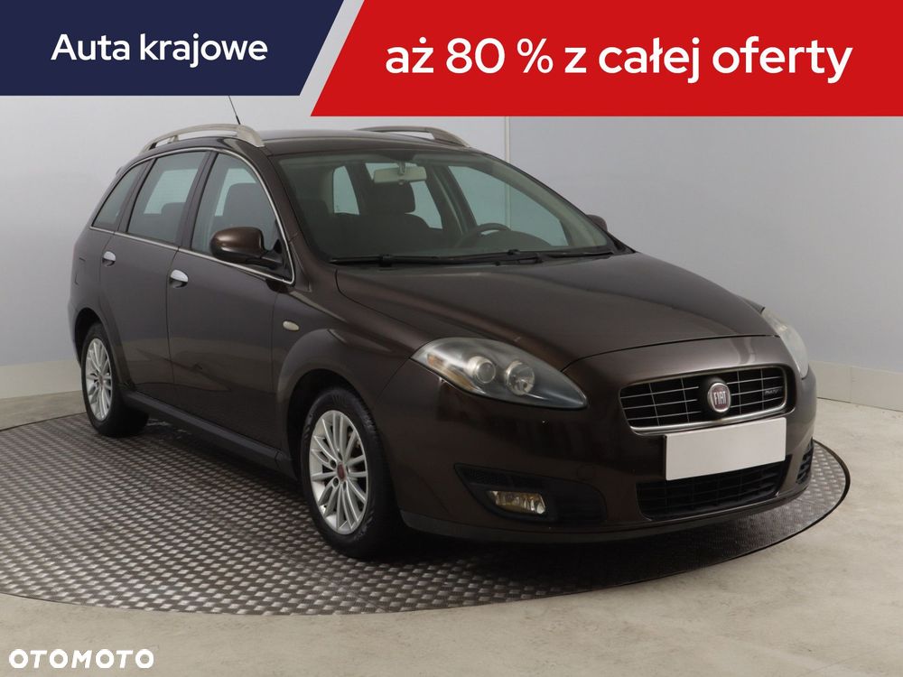 Fiat Croma - 3