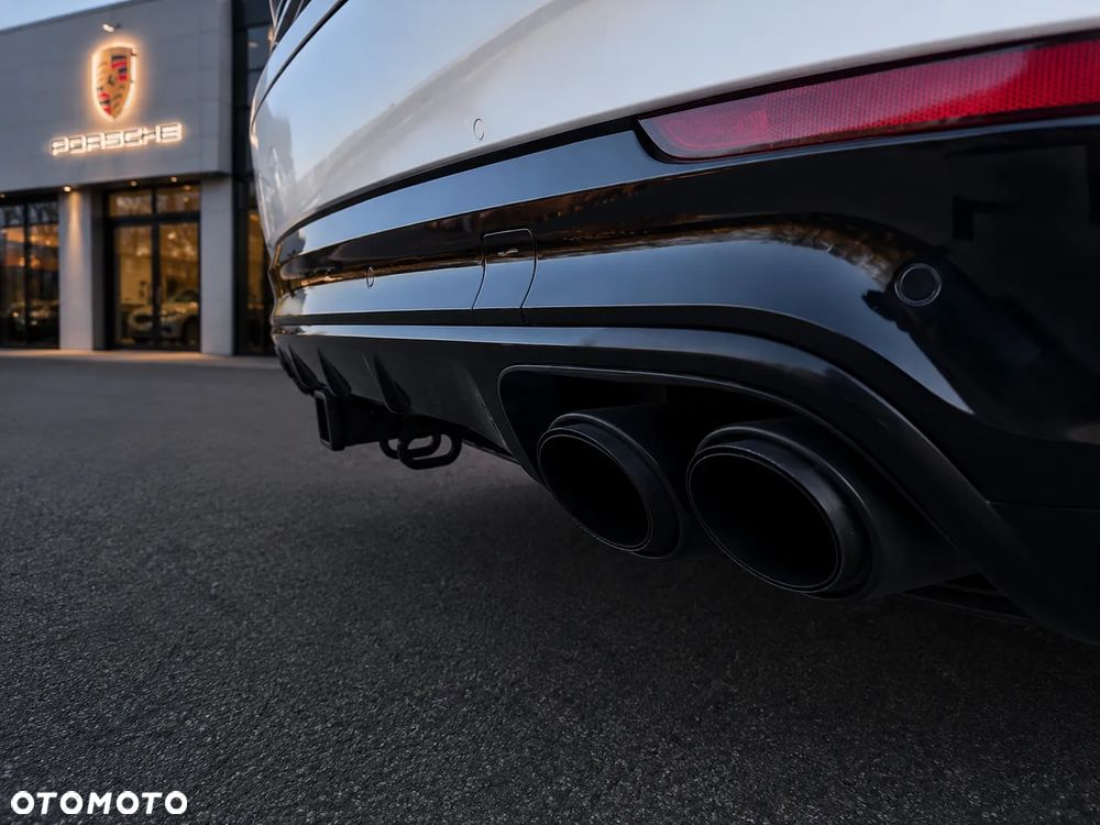 Porsche Cayenne E-Hybrid Tiptronic S - 7