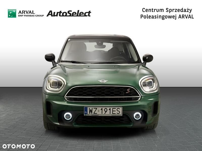 MINI Countryman Cooper S - 9
