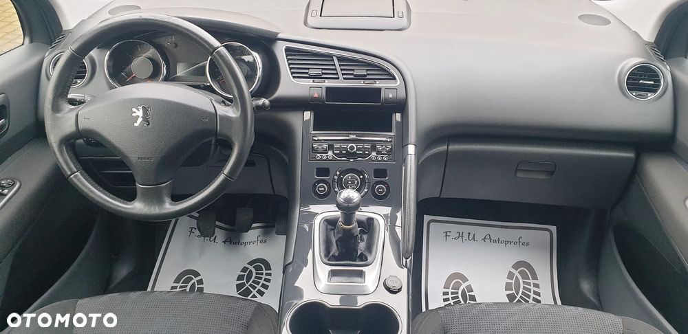 Peugeot 3008 - 13