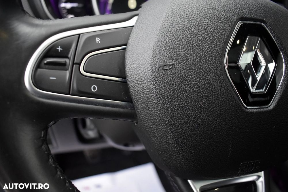 Renault Koleos ENERGY dCi 175 4WD INTENS - 20